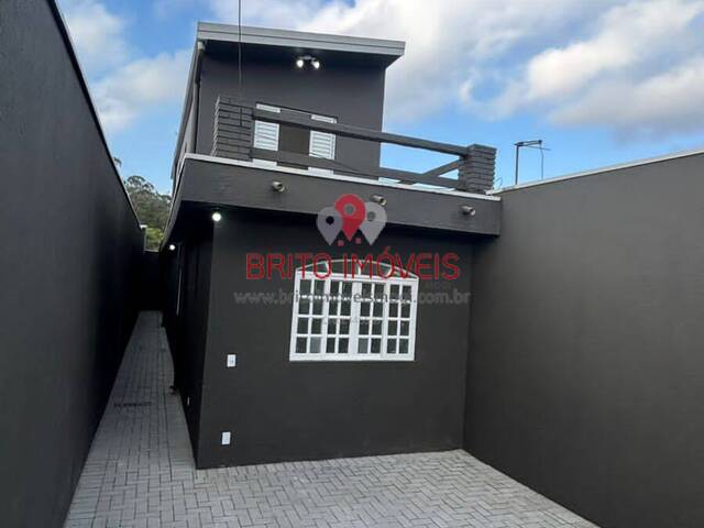 Venda em Jardim Rodeio - Mogi das Cruzes