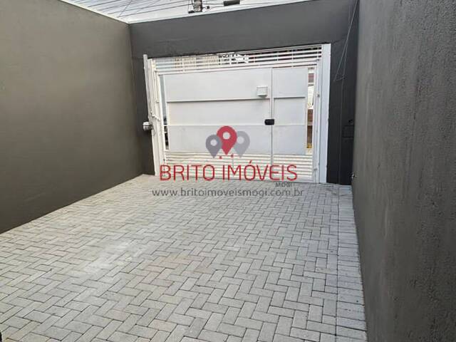 #1826 - Sobrado para Venda em Mogi das Cruzes - SP - 2