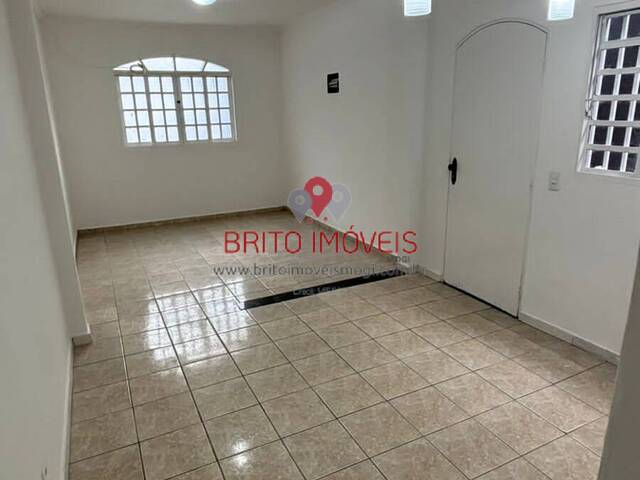 #1826 - Sobrado para Venda em Mogi das Cruzes - SP - 3