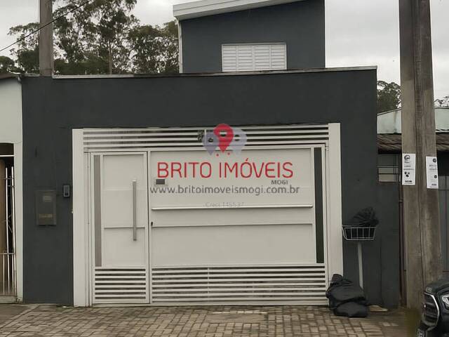 Sobrado para Venda em Mogi das Cruzes - 5