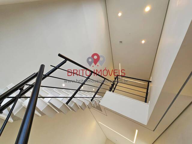 #1827 - Sobrado para Venda em Mogi das Cruzes - SP - 3