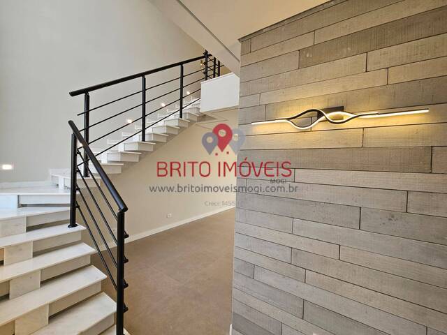 #1827 - Sobrado para Venda em Mogi das Cruzes - SP - 2