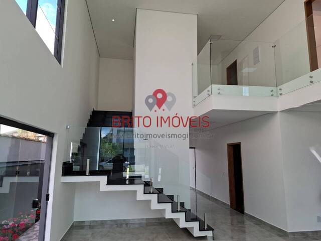 #1828 - Sobrado para Venda em Mogi das Cruzes - SP - 2