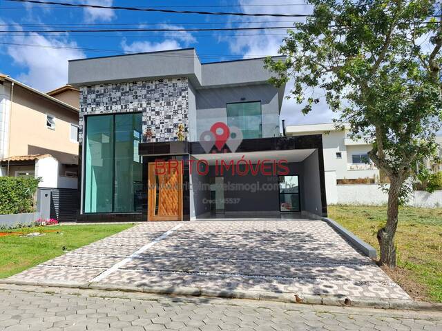 Venda em Residencial Veredas - Mogi das Cruzes