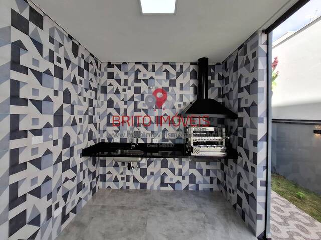 #1828 - Sobrado para Venda em Mogi das Cruzes - SP - 3