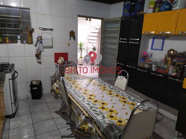 Sobrado para Venda em Mogi das Cruzes - 4