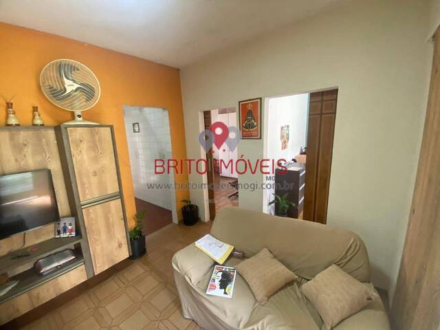 #1830 - Casa para Venda em Mogi das Cruzes - SP - 3