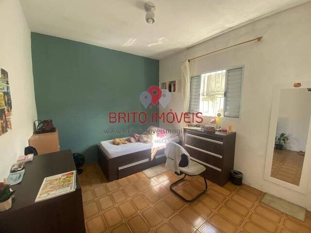 #1830 - Casa para Venda em Mogi das Cruzes - SP - 2