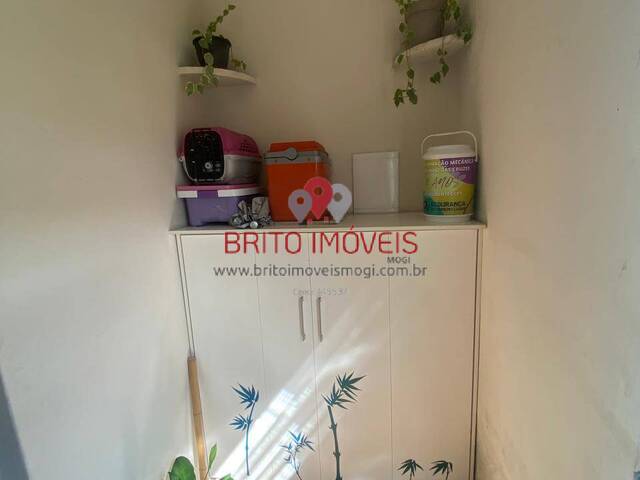 Venda em Mogi Moderno - Mogi das Cruzes