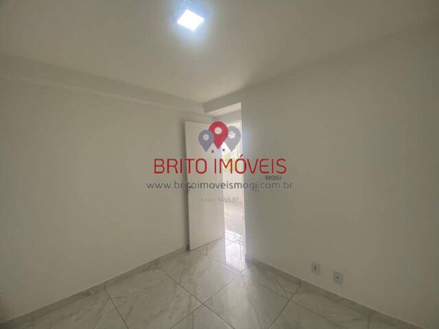 #1831 - Apartamento para Locação em Mogi das Cruzes - SP - 2
