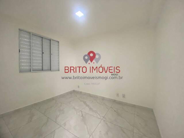 Locação em Jardim Nathalie - Mogi das Cruzes