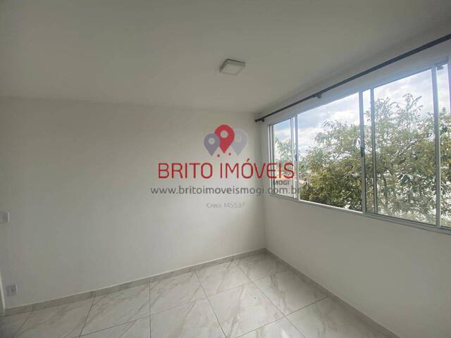 #1831 - Apartamento para Locação em Mogi das Cruzes - SP - 3