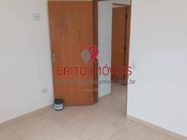 #1832 - Apartamento para Venda em Mogi das Cruzes - SP - 3