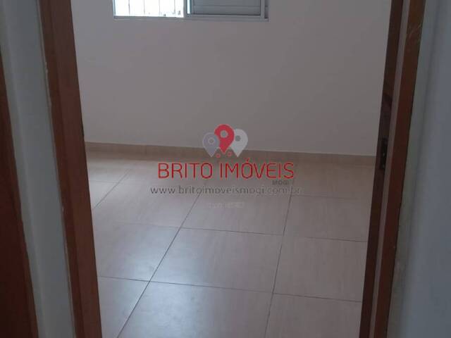 Apartamento para Venda em Mogi das Cruzes - 5