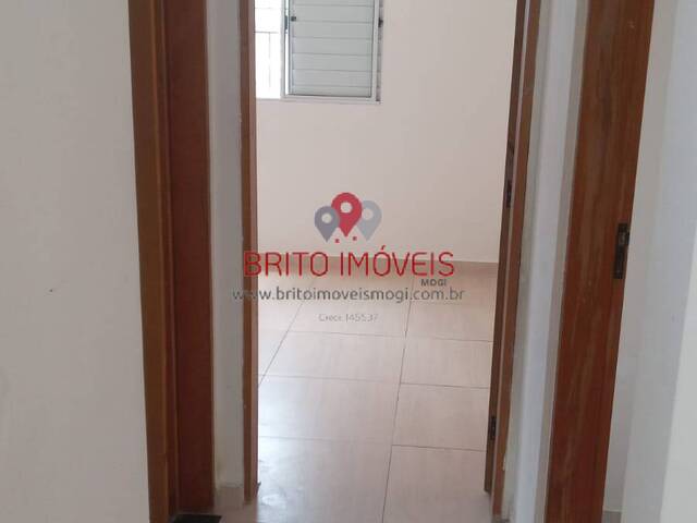 Apartamento para Venda em Mogi das Cruzes - 4