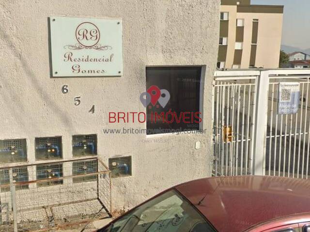 Venda em Mogi Moderno - Mogi das Cruzes