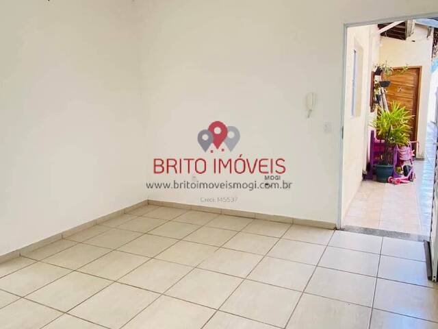 #1833 - Casa para Venda em Mogi das Cruzes - SP - 1