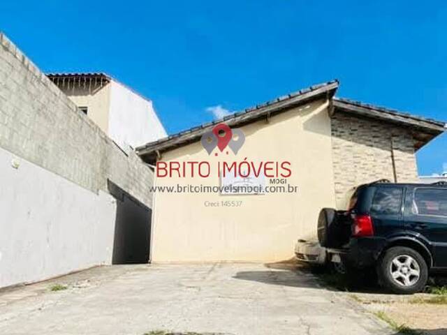 Casa para Venda em Mogi das Cruzes - 5