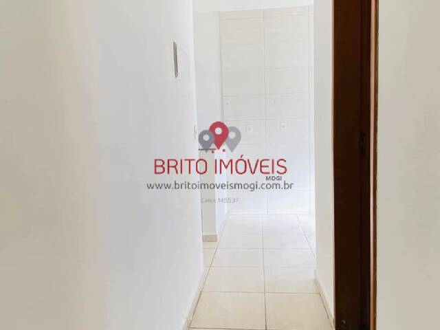 #1833 - Casa para Venda em Mogi das Cruzes - SP - 2