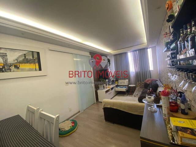 Apartamento para Venda em Mogi das Cruzes - 5