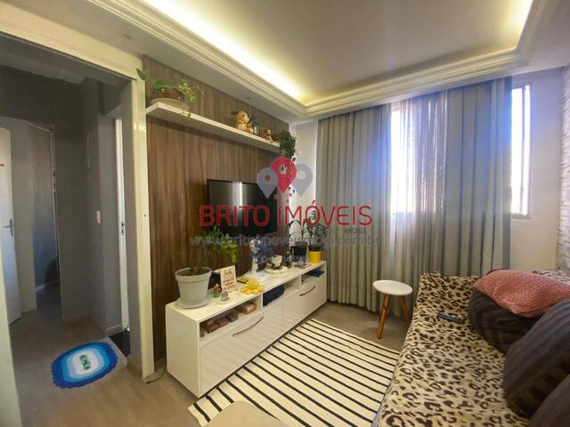 Apartamento para Venda em Mogi das Cruzes - 4