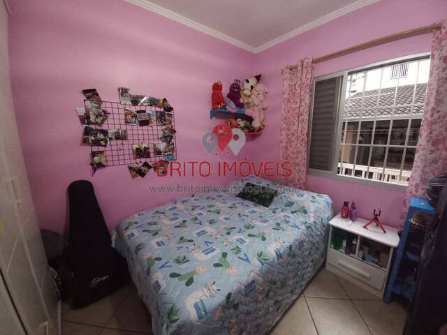 #1837 - Casa para Venda em Mogi das Cruzes - SP - 3