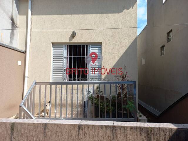#1837 - Casa para Venda em Mogi das Cruzes - SP - 1