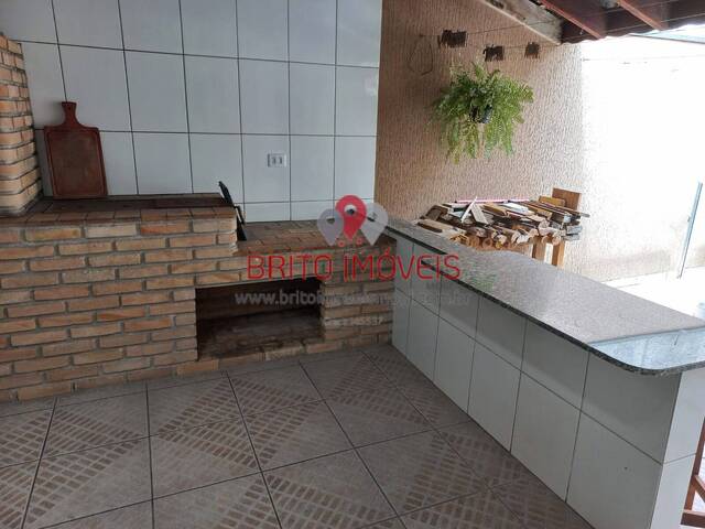 Casa para Venda em Mogi das Cruzes - 5