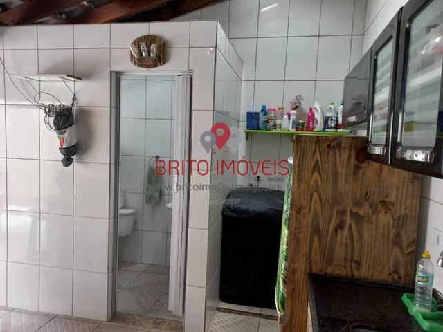 Casa para Venda em Mogi das Cruzes - 4