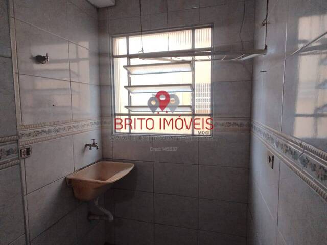 #1838 - Apartamento para Locação em Mogi das Cruzes - SP - 3