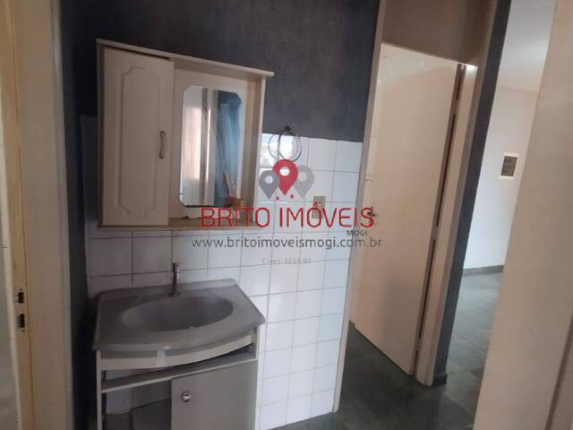#1838 - Apartamento para Locação em Mogi das Cruzes - SP - 2