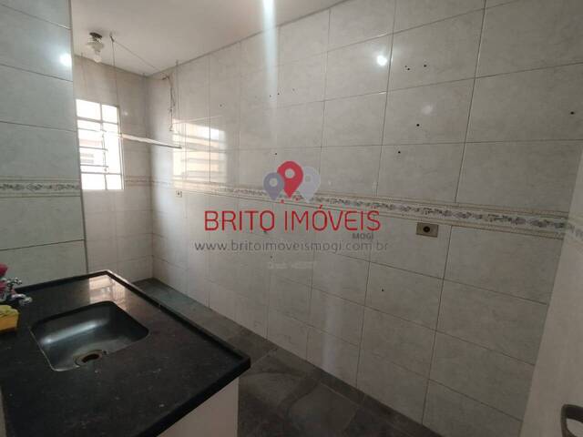Apartamento para Locação em Mogi das Cruzes - 5