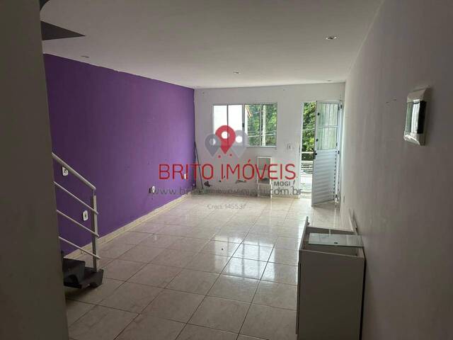 #1839 - Casa para Venda em Mogi das Cruzes - SP - 1