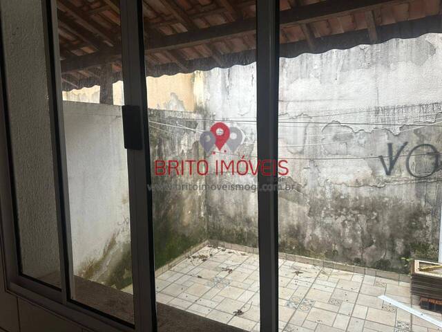 #1839 - Casa para Venda em Mogi das Cruzes - SP - 2