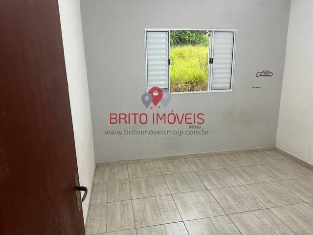 #1839 - Casa para Venda em Mogi das Cruzes - SP - 3