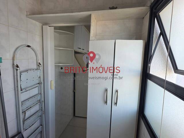 Apartamento para Venda em Mogi das Cruzes - 5