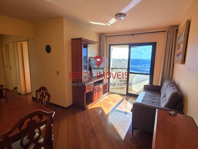 Apartamento para Venda em Mogi das Cruzes - 4