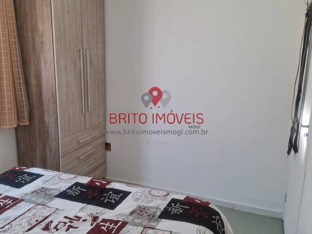 Apartamento para Venda em Mogi das Cruzes - 4
