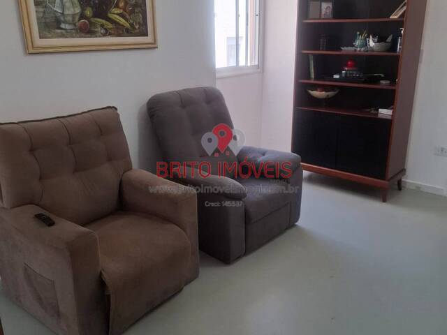 Apartamento para Venda em Mogi das Cruzes - 5