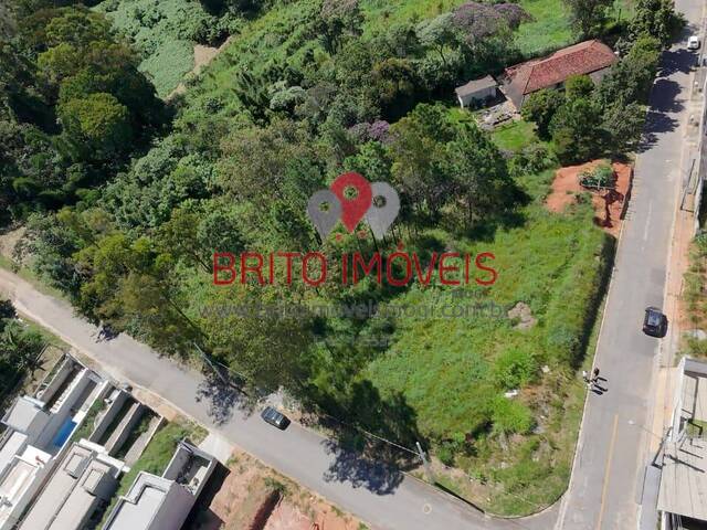 #1842 - Área para Venda em Mogi das Cruzes - SP - 1