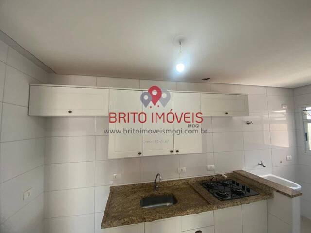 #1844 - Apartamento para Venda em Mogi das Cruzes - SP - 3