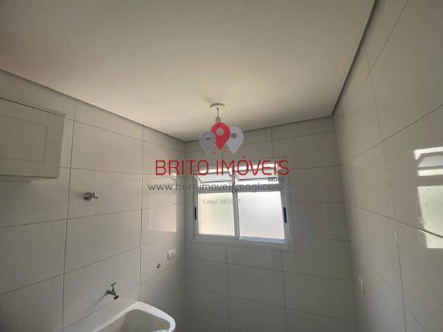 Apartamento para Venda em Mogi das Cruzes - 4