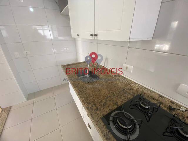 Apartamento para Venda em Mogi das Cruzes - 5