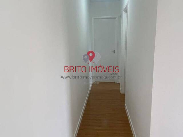 Apartamento para Locação em Mogi das Cruzes - 5