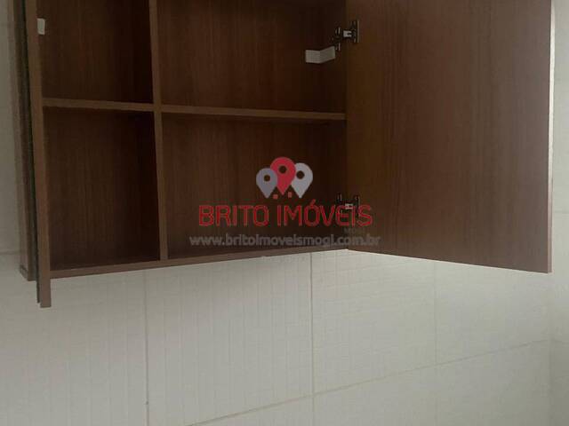 Apartamento para Locação em Mogi das Cruzes - 4
