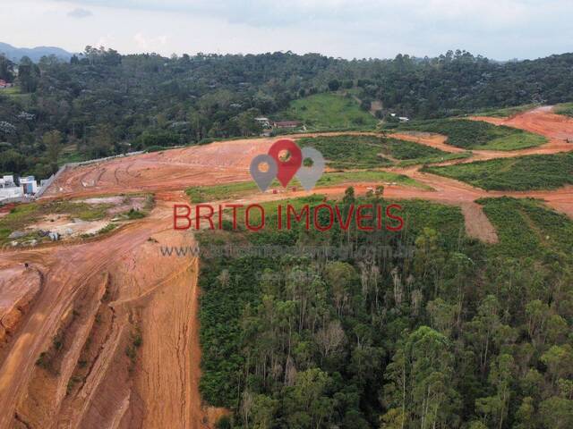 #1845 - Área para Venda em Mogi das Cruzes - SP - 1