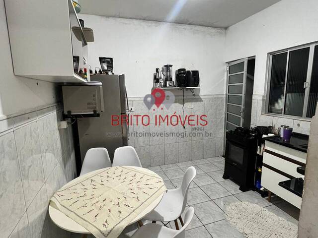 #1848 - Casa para Venda em Mogi das Cruzes - SP - 3