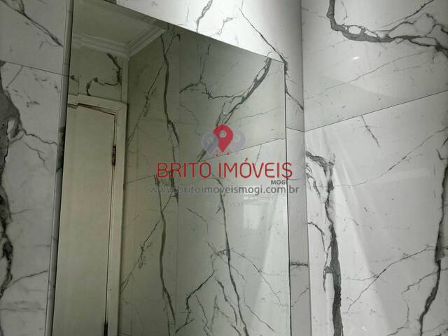 #1850 - Apartamento para Venda em Mogi das Cruzes - SP - 1