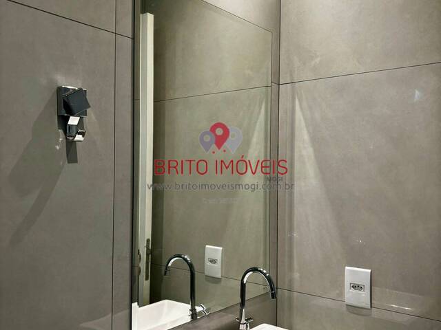#1850 - Apartamento para Venda em Mogi das Cruzes - SP - 2
