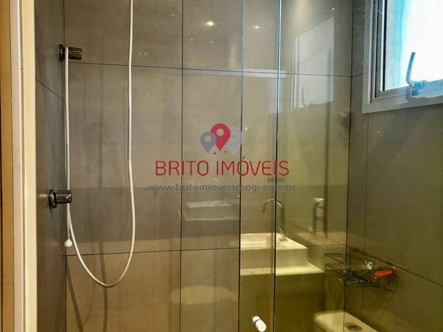 Apartamento para Venda em Mogi das Cruzes - 4